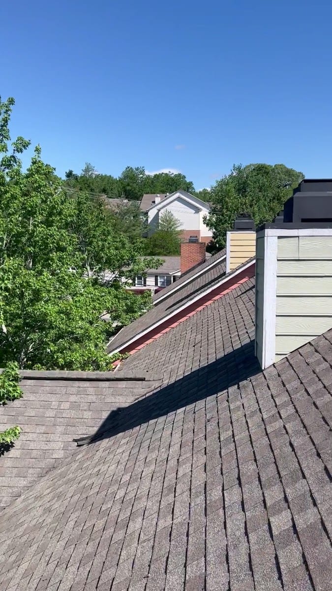 Roberts Roofing, photo 3