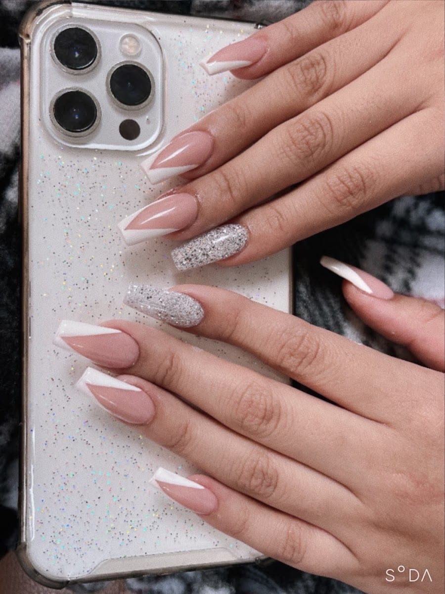 Gentle Touch Nails & Spa, photo 2