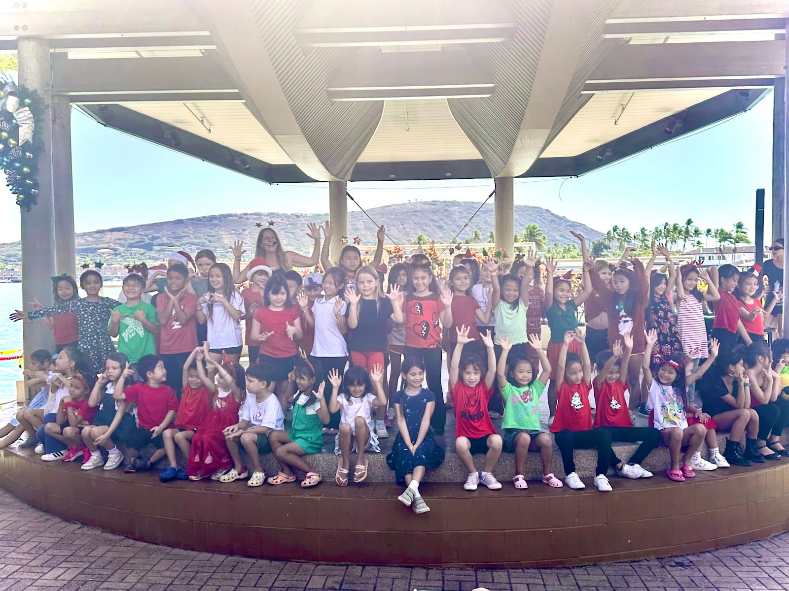 Hawaii Dance Bomb - Dance Studio and Silent Disco Events, photo 2
