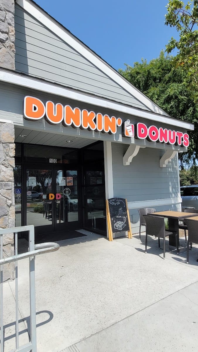 Dunkin', photo 2