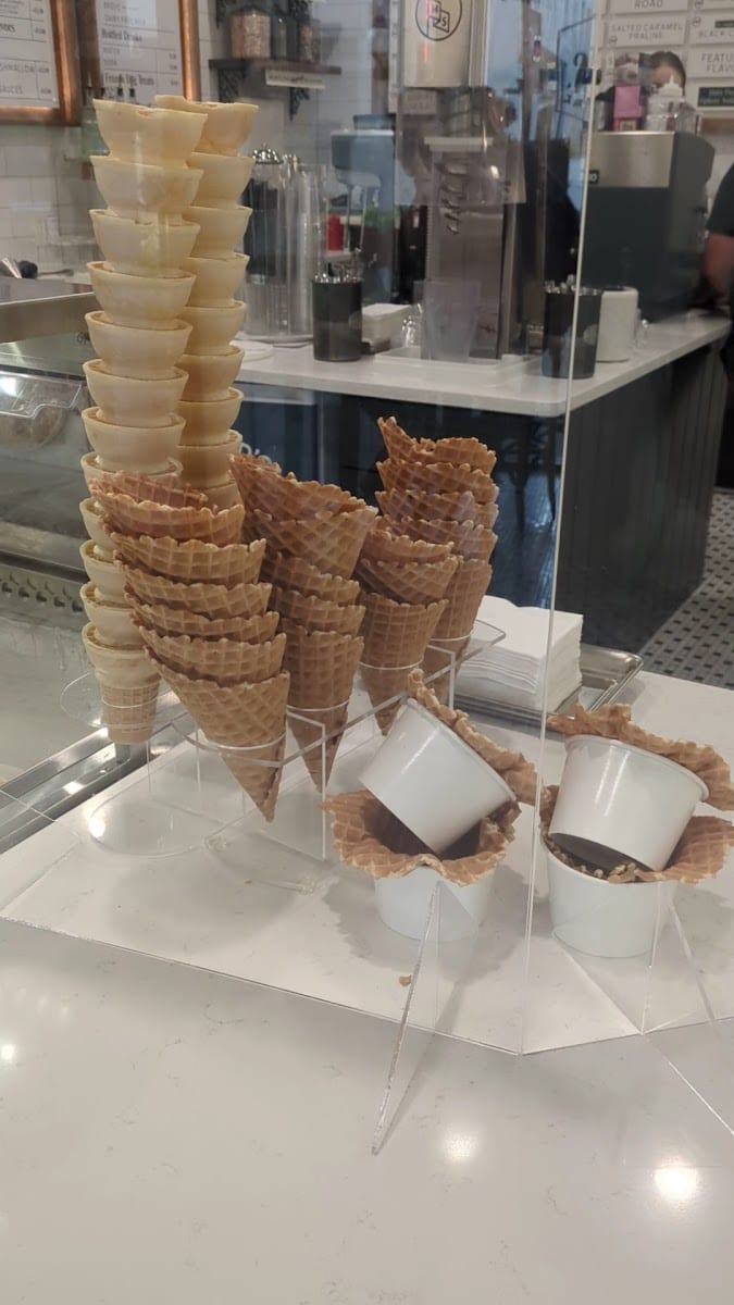 Main Street Creamery, photo 3