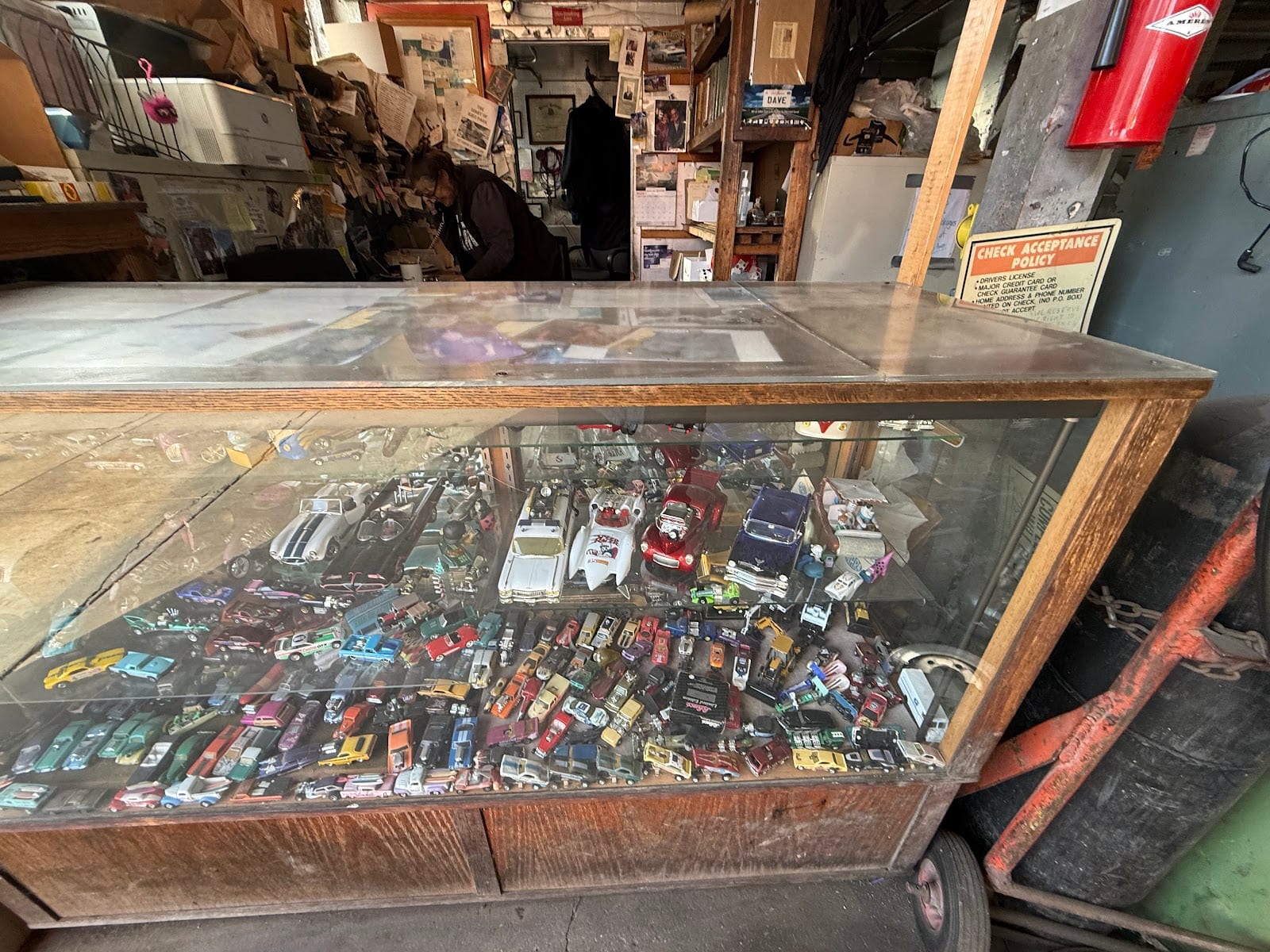 Don's Auto Services, photo 3
