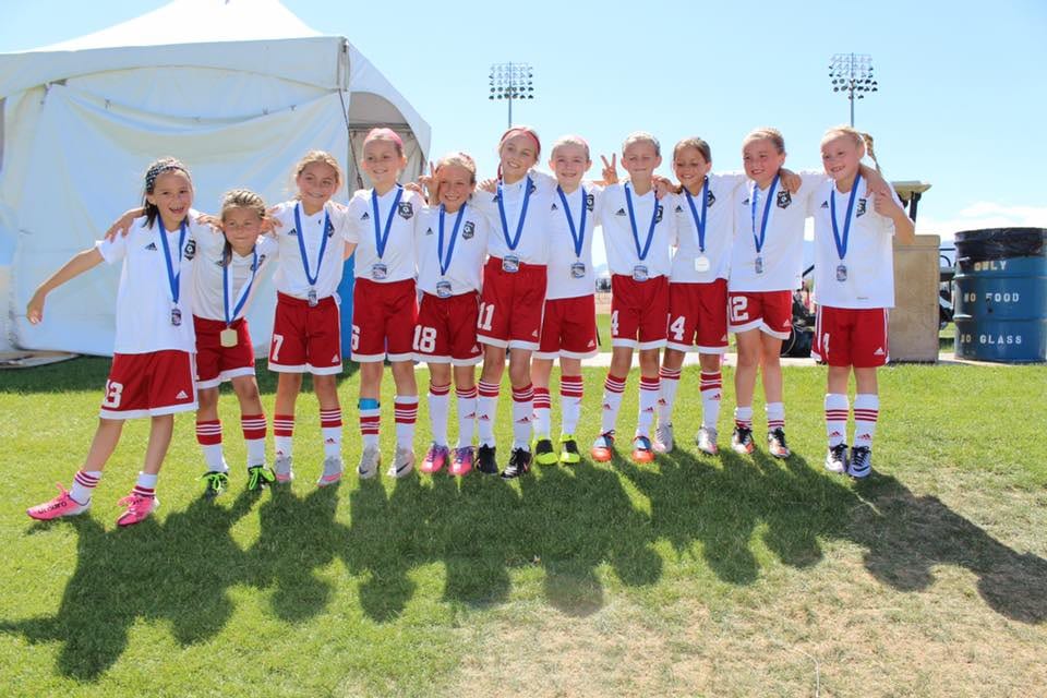 Vegas United Soccer Club, photo 2