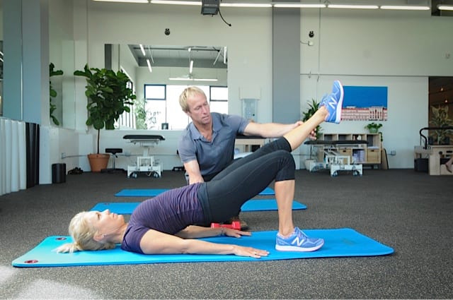 Ocean Beach Physical Therapy, photo 4