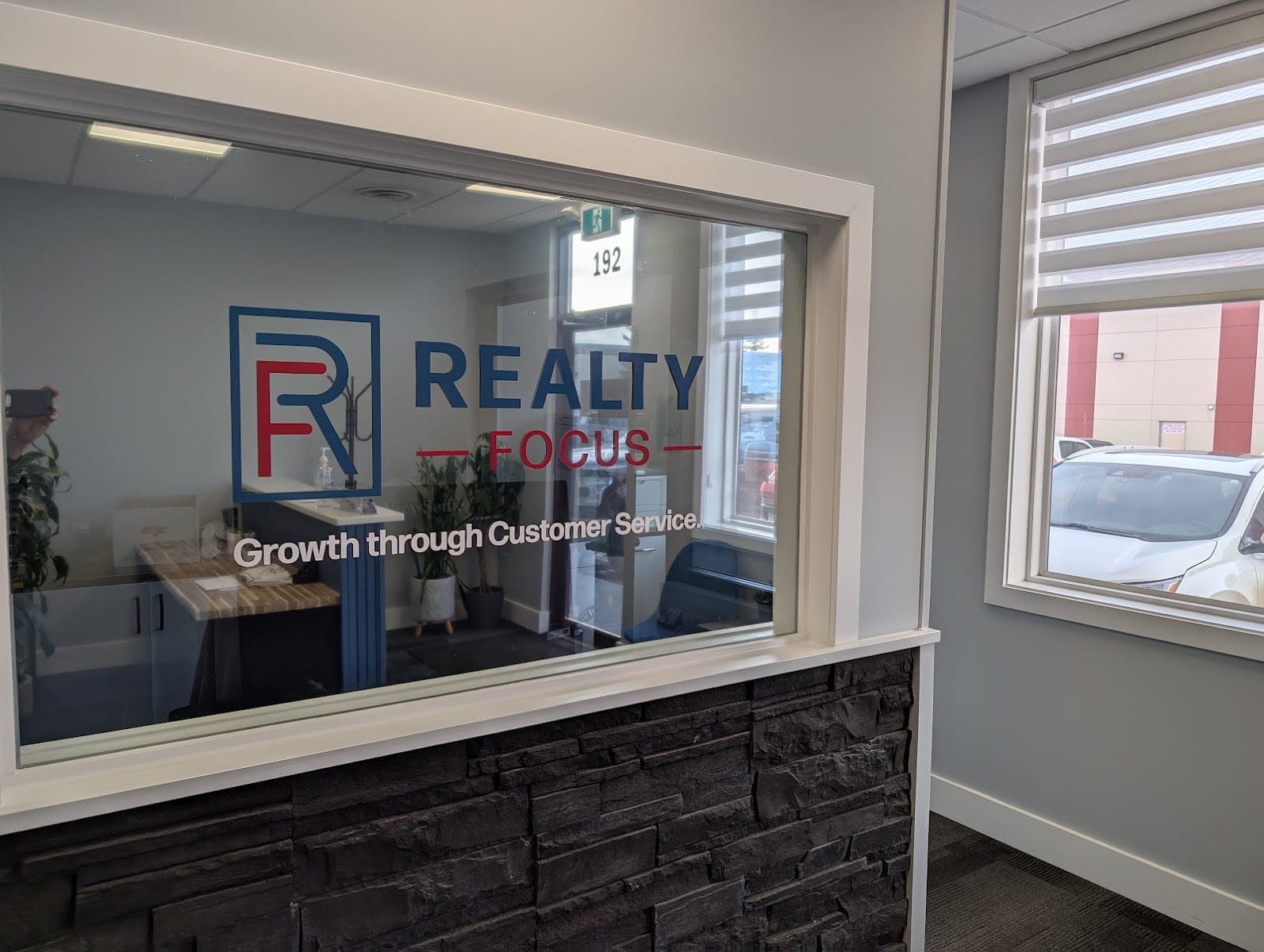 Realty Focus