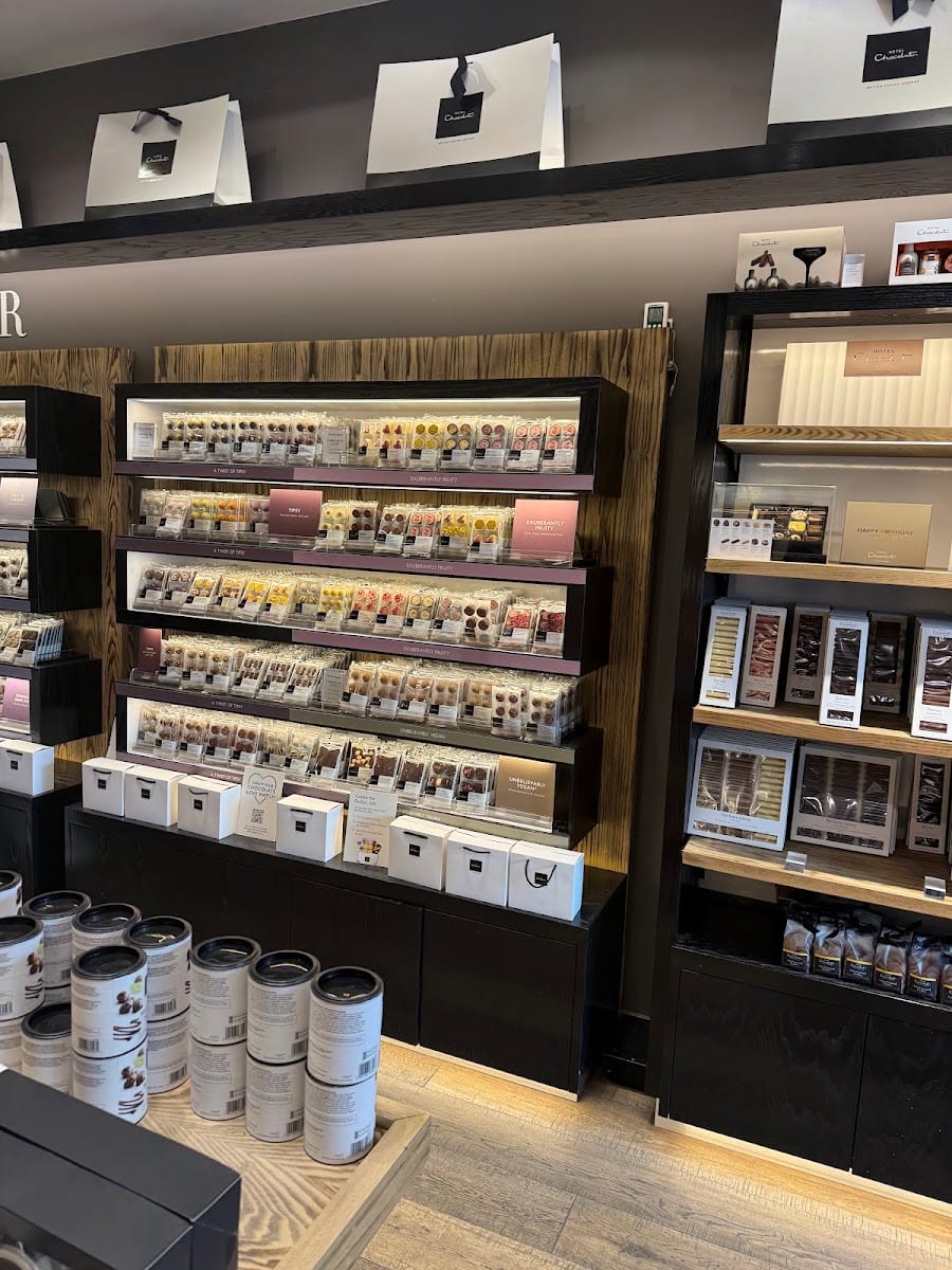 Hotel Chocolat, photo 3