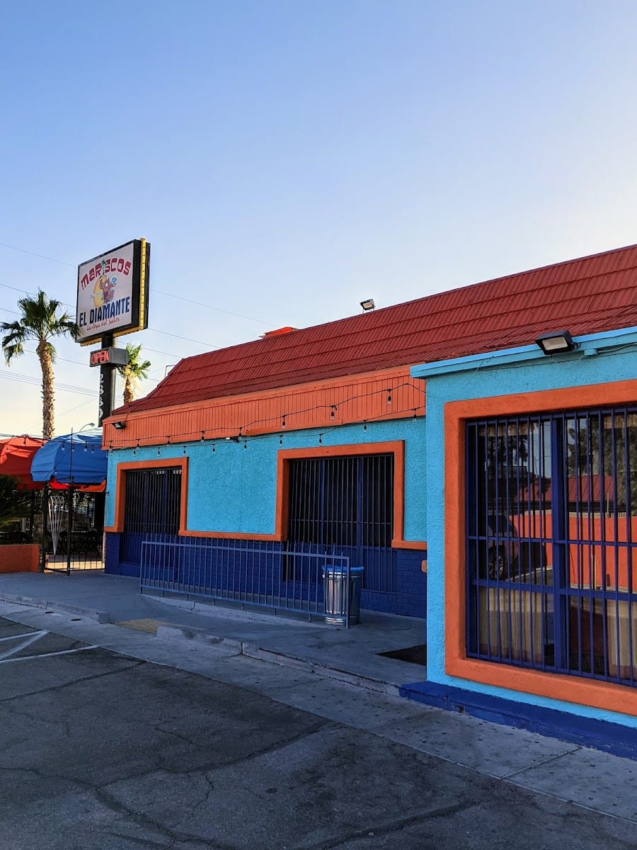 Mariscos El Diamante, photo 2