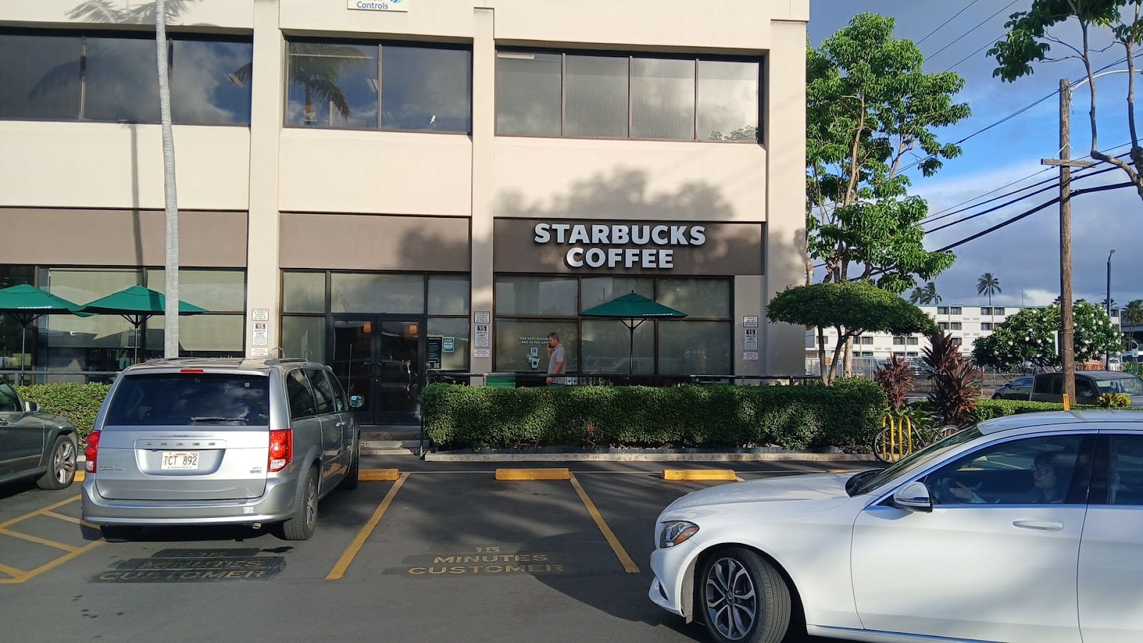 Starbucks Coffee Company, photo 4
