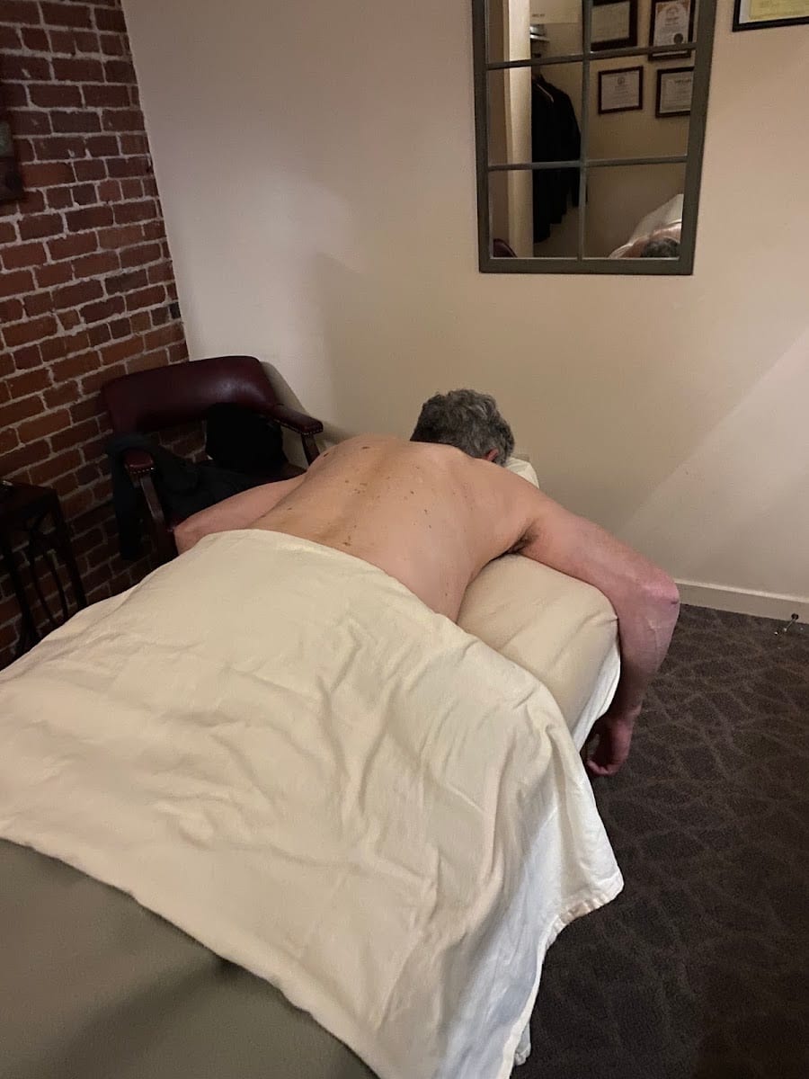 Sport Massage Therapy & Healing Arts, photo 2