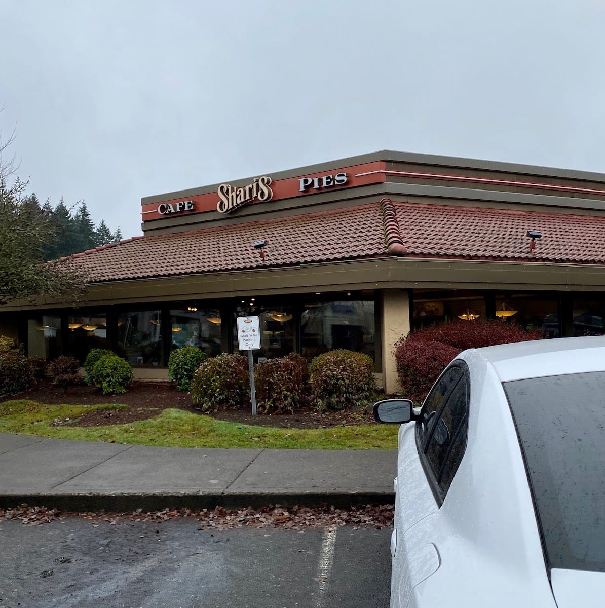 Shari's Cafe and Pies, photo 2
