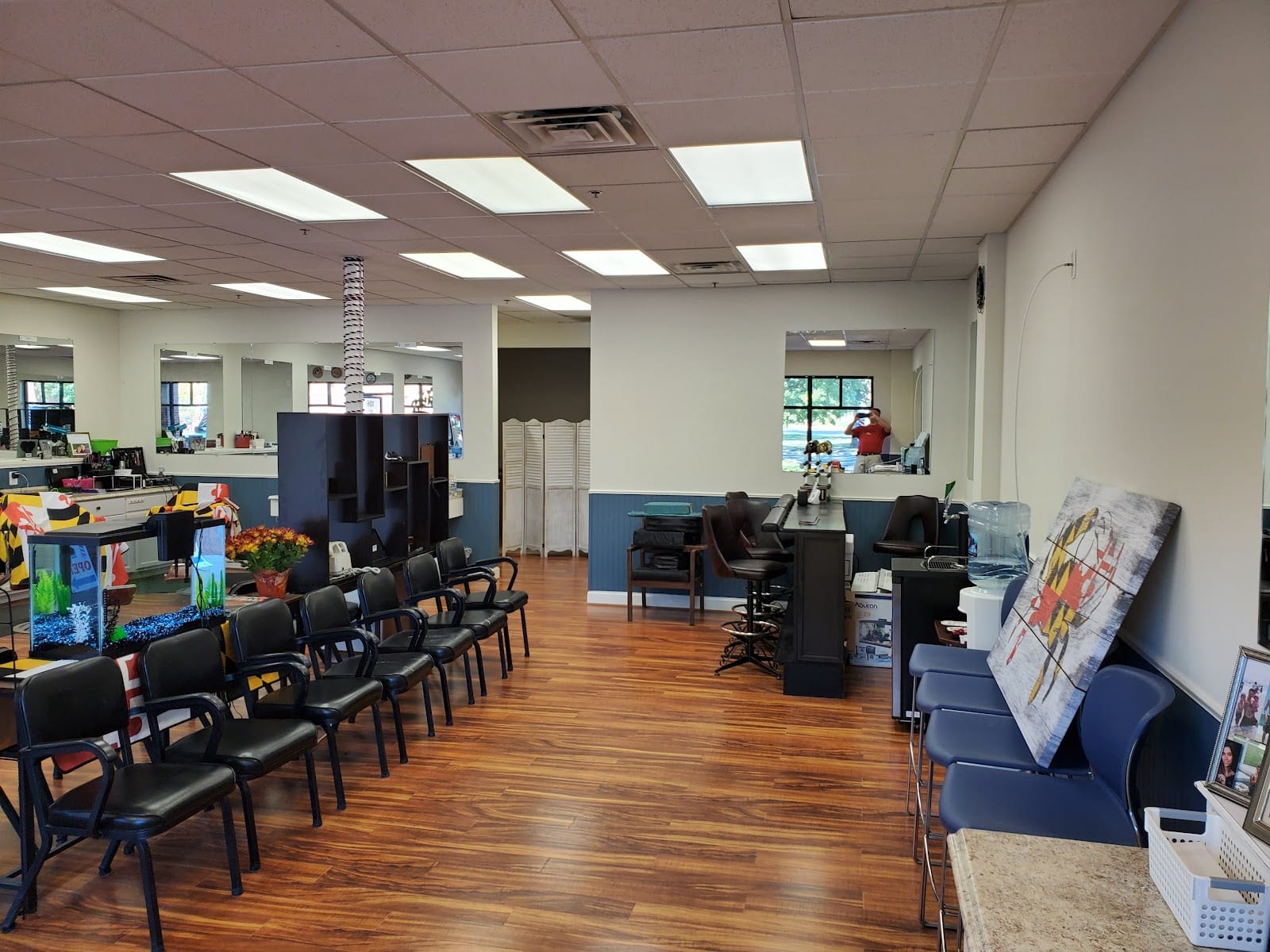 Family Barber Shop