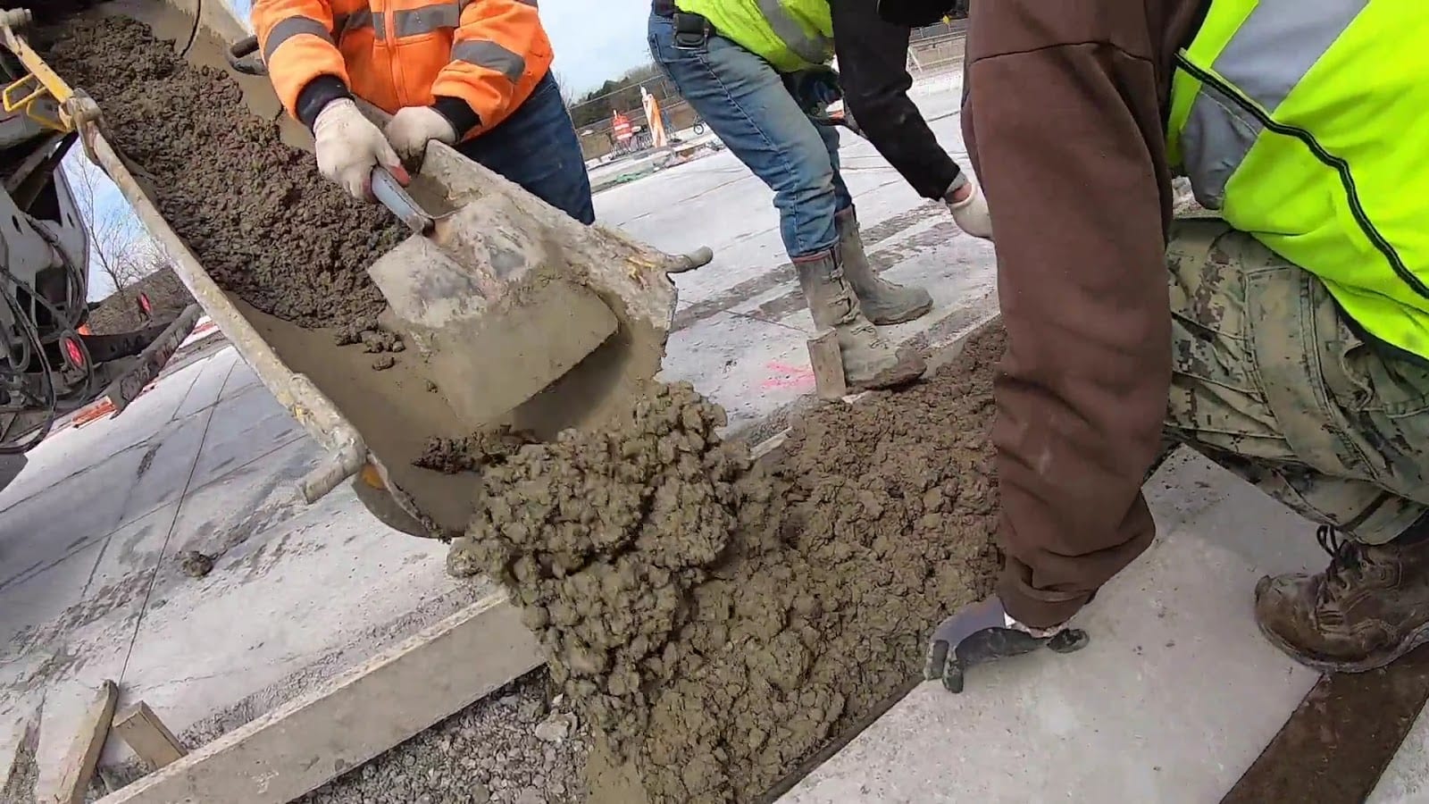 Coal Creek Gravel - Sand & Gravel - Landscape Supply, photo 3