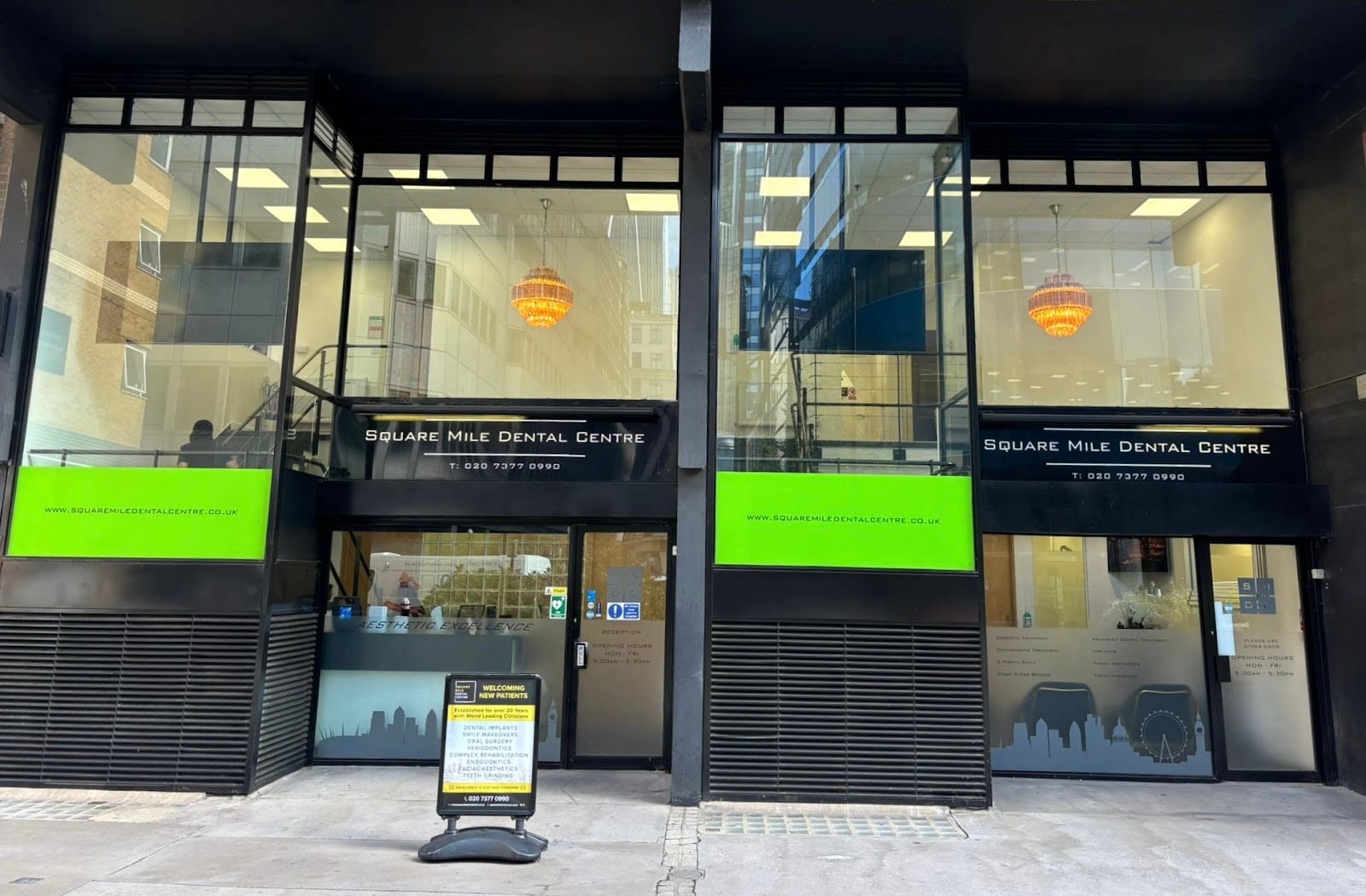 Square Mile Dental Centre, photo 2