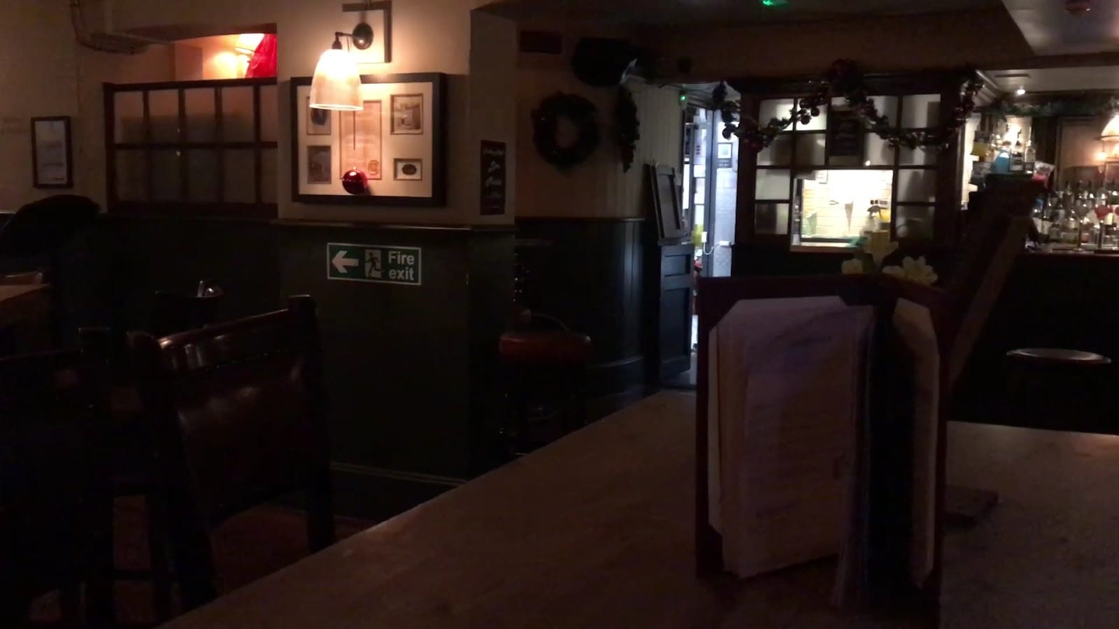 The Hoop and Grapes, photo 3