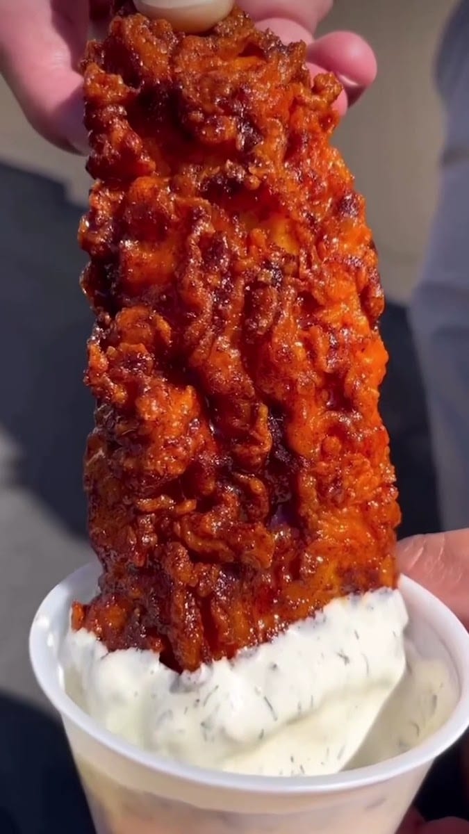 Seoul Chicken - Korean Fried Chicken, photo 3