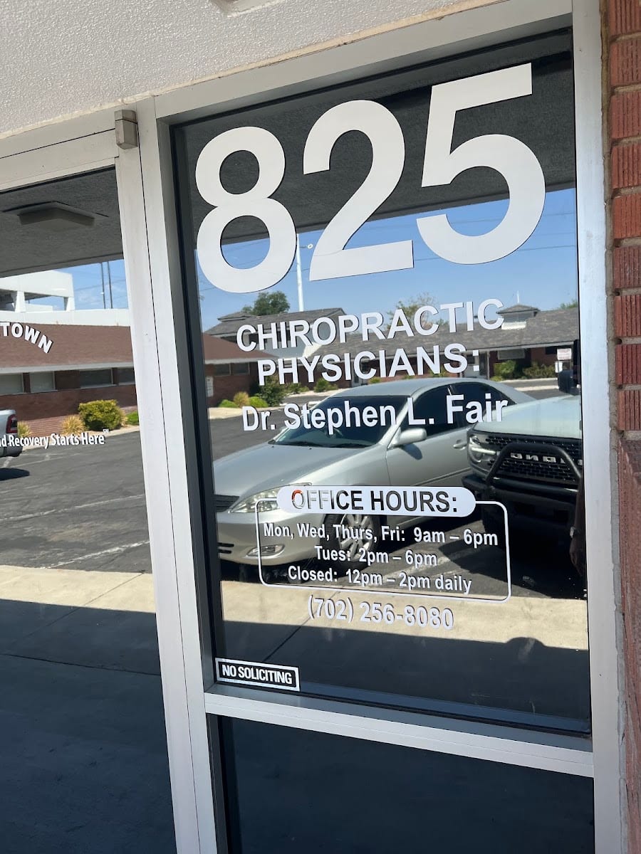 Downtown Accident and Injury Clinic