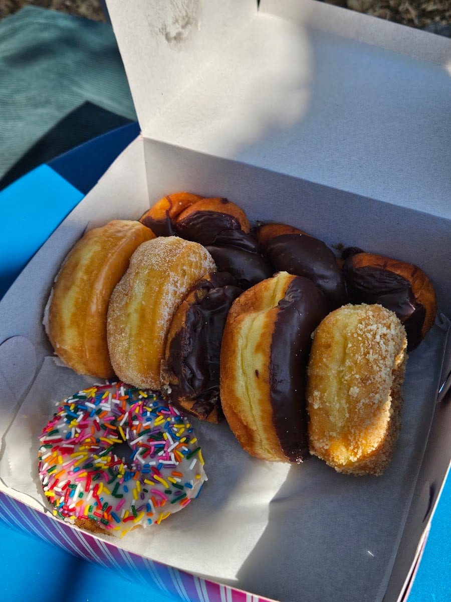 Allstar Donuts & Sandwich, photo 3