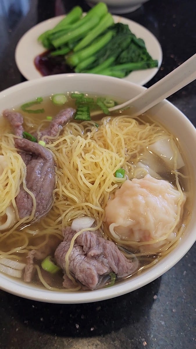 Jim Chai Kee Noodles, photo 2