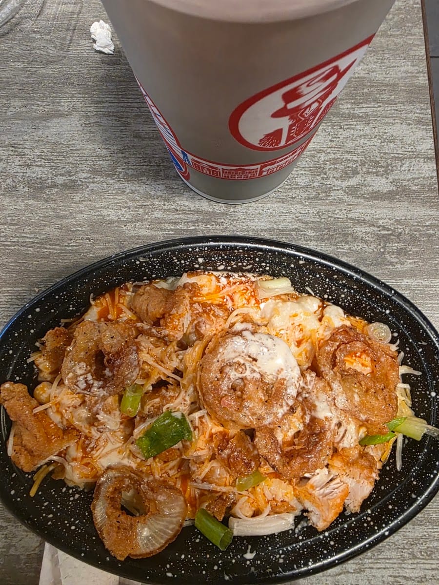 Slim Chickens, photo 3