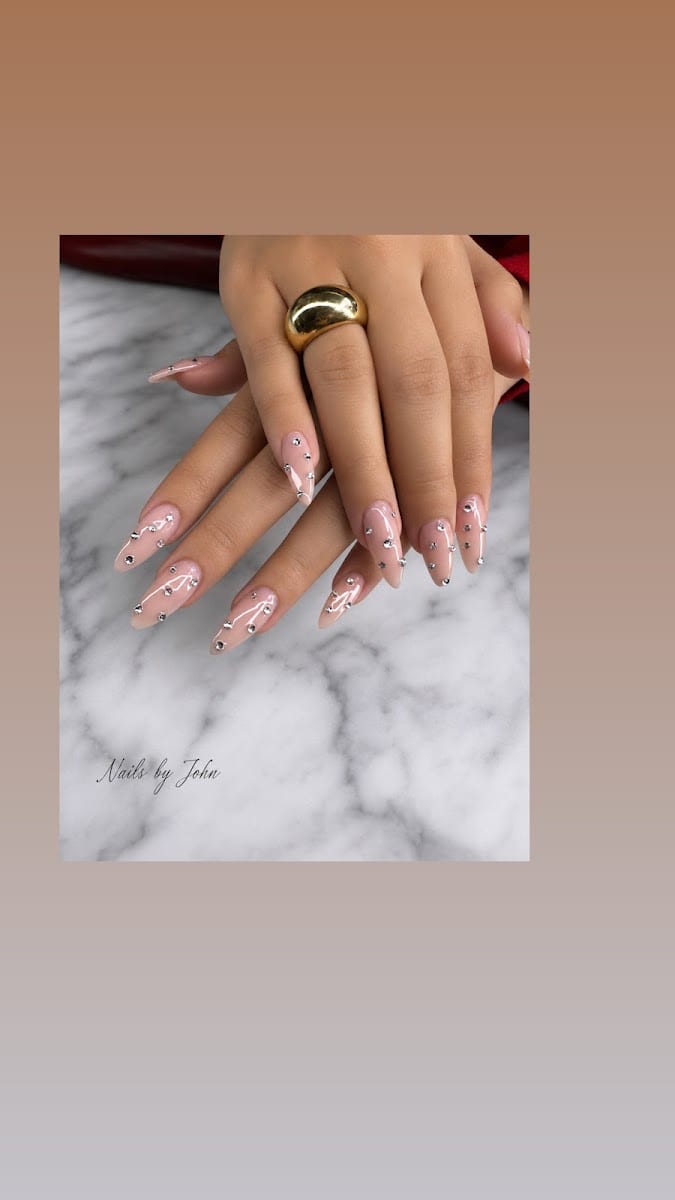 Perfect Fingers