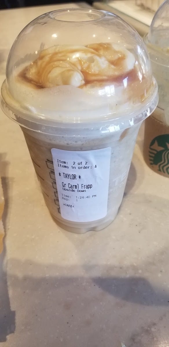 Starbucks Coffee Company, photo 4
