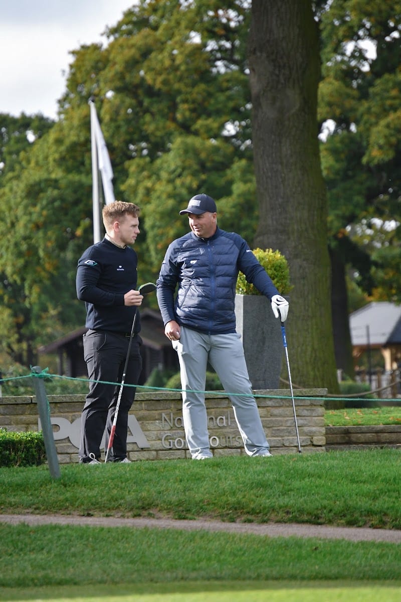 Louis Downie Golf Academy - Harpenden / St. Albans / Redbourn, photo 2