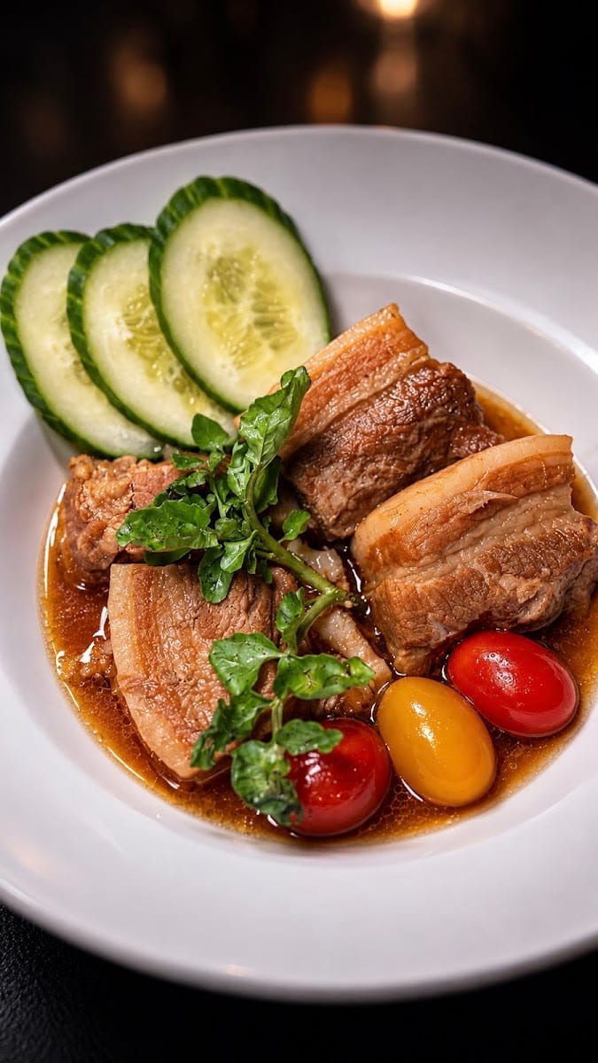Chez Kenzo Bar And Grill
