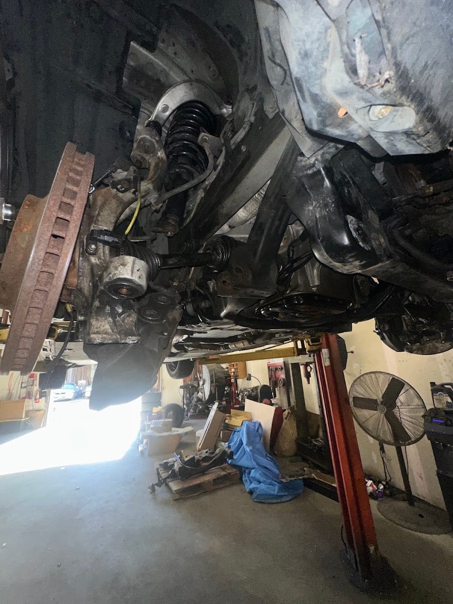 Service 1st Auto Care, photo 2
