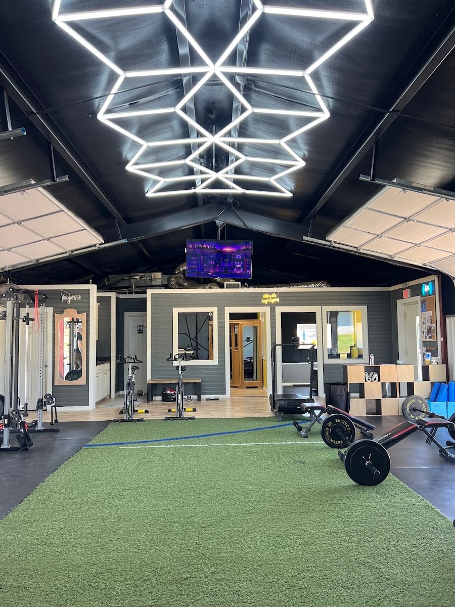 Wilcox Fitness, photo 4