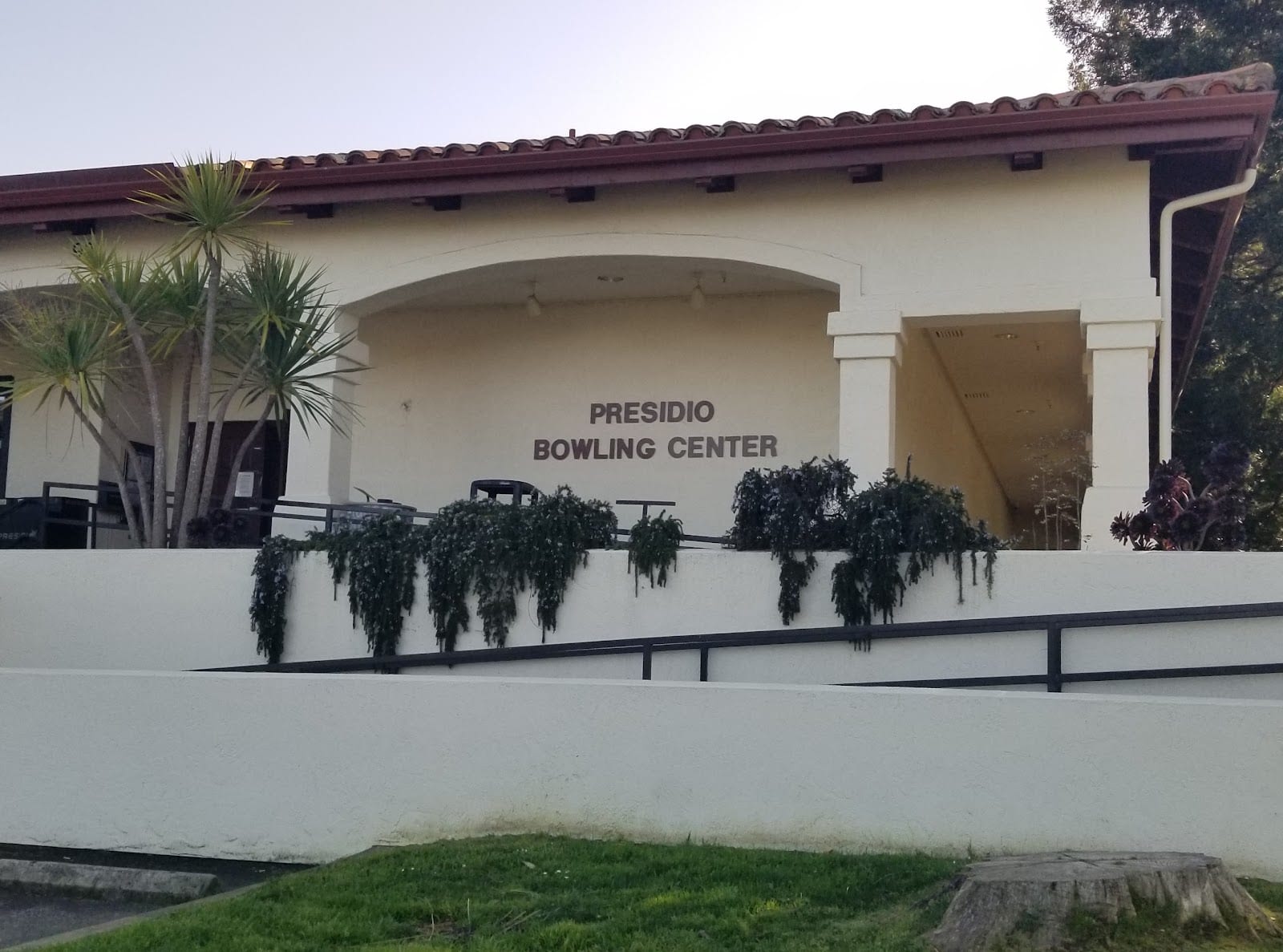 Presidio Bowl, photo 3