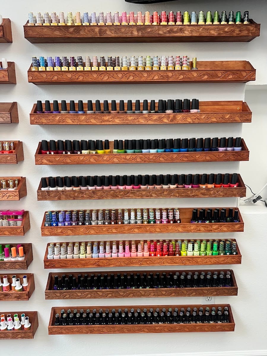 Sophia Nail Spa, photo 4