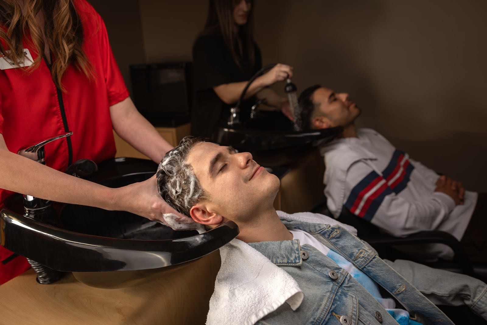 Sport Clips Haircuts of Logan Crossing, photo 2