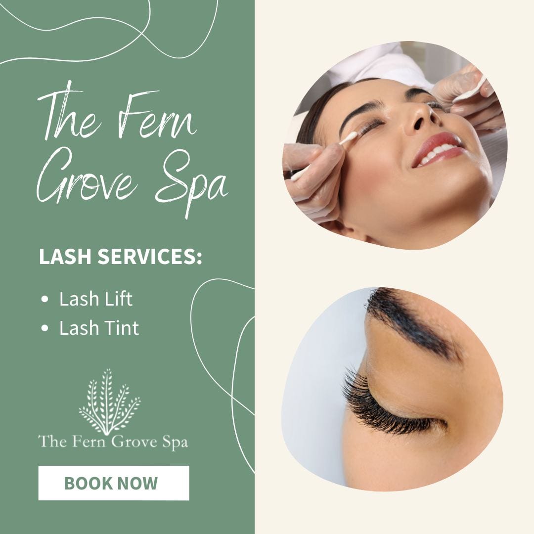 The Fern Grove Spa
