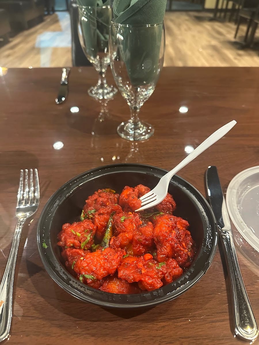 Kohinoor Indian Cuisine