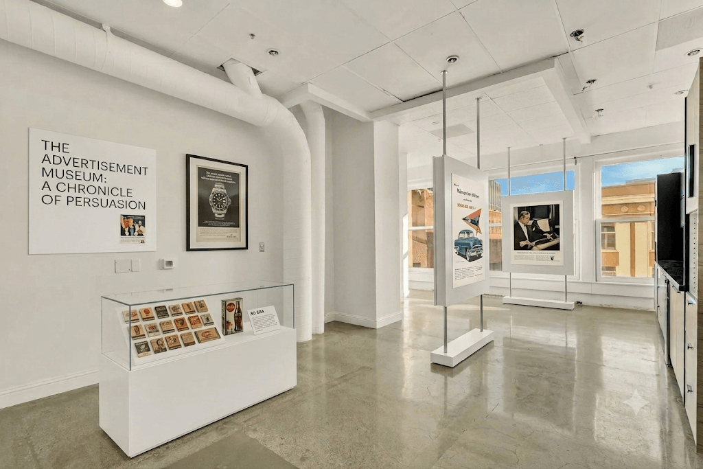 San Francisco Advertising Museum