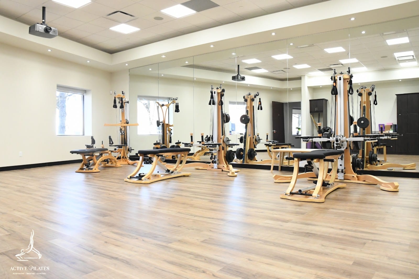 Active Pilates, photo 4