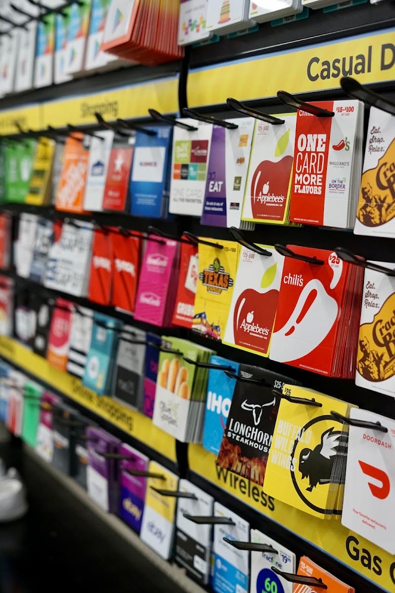 Dollar General, photo 3