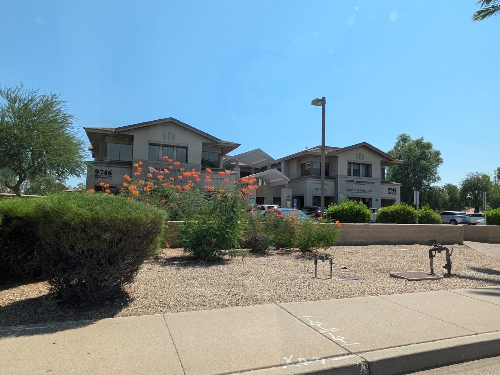 Arizona Eye Specialists, photo 3