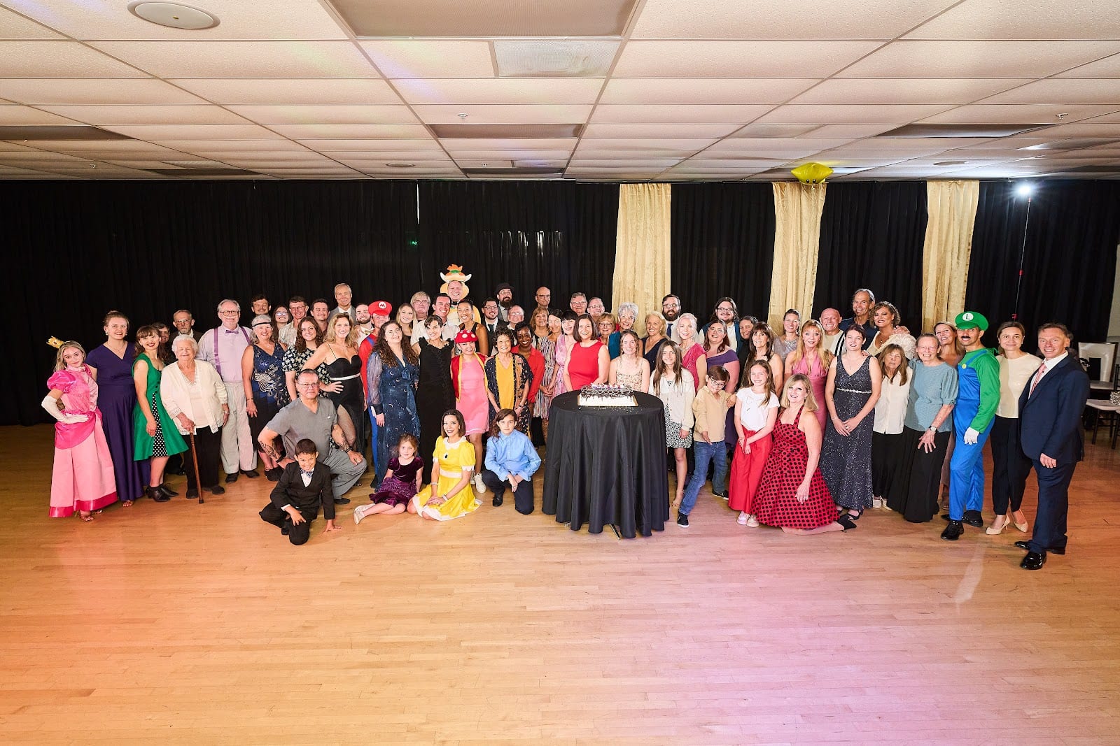 Fred Astaire Dance Studios - Tucson, AZ, photo 2