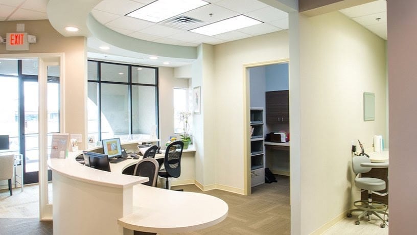 SaySmile Dental: Nuri Kim, DDS, photo 2