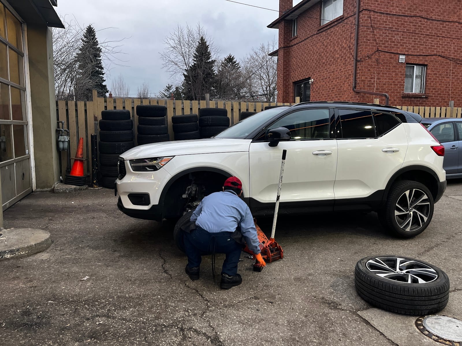Edmar's Auto Service