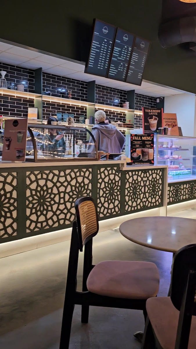 Karak House Coffee Co, photo 3