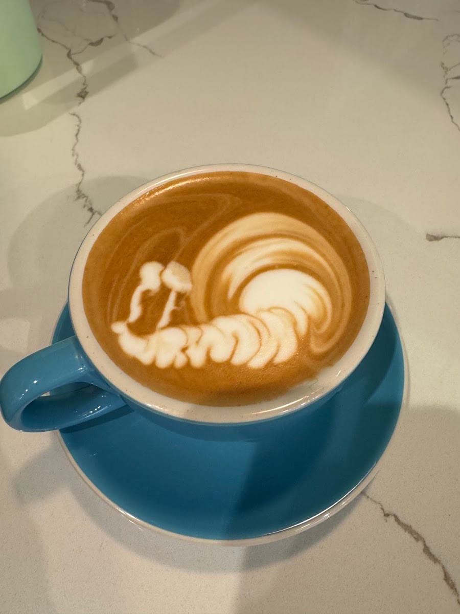 Shoreline Cafe, photo 3