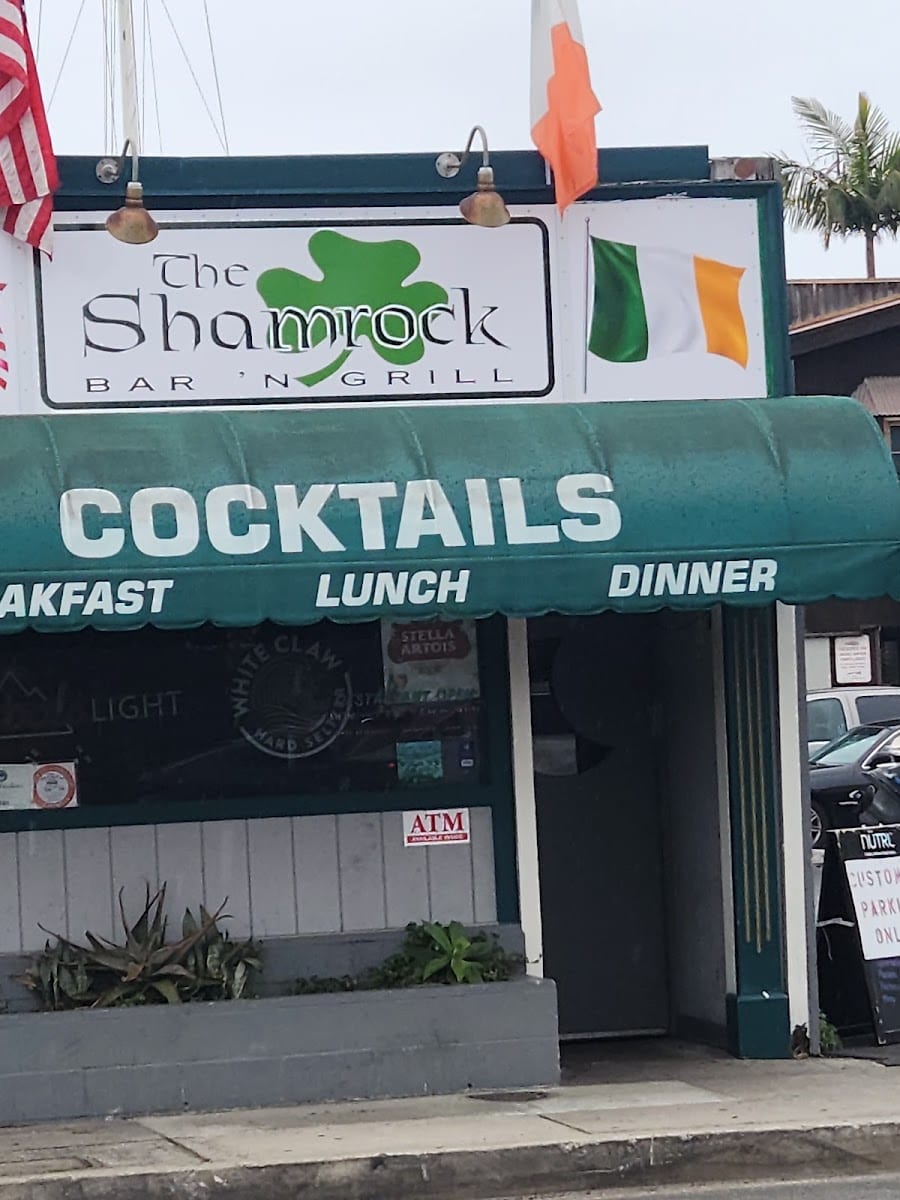 The Shamrock Bar & Grill, photo 4