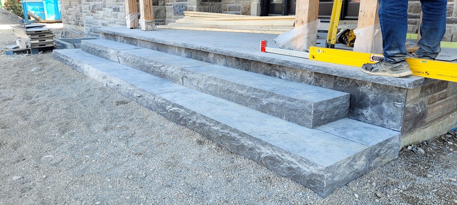 LANDSCAPE LINK Inc.