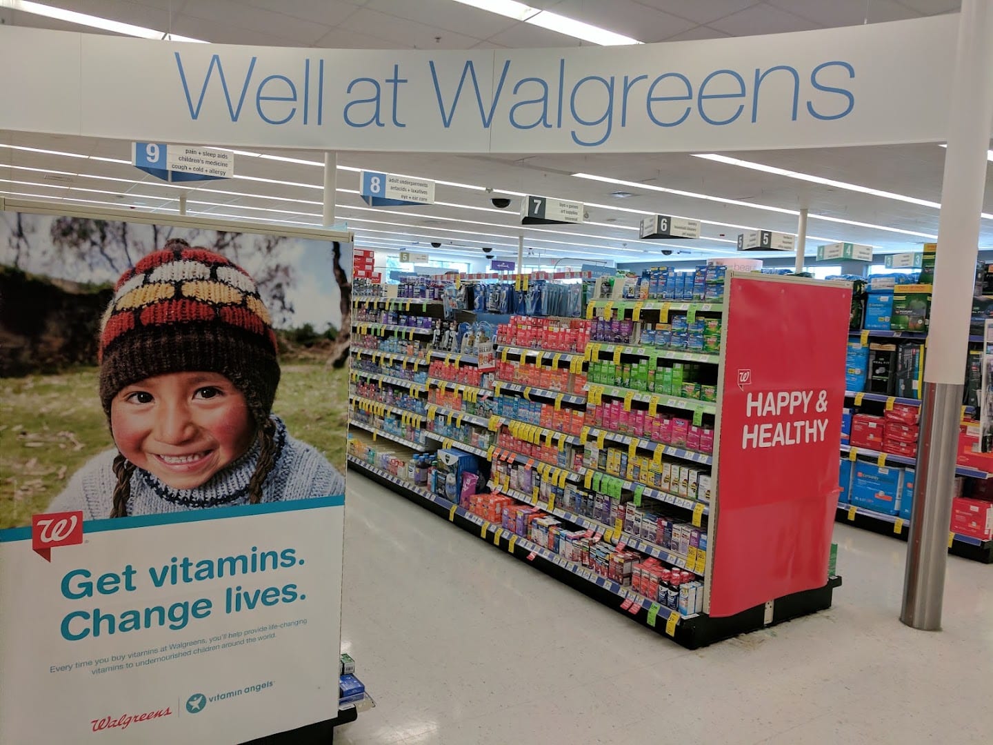Walgreens, photo 4