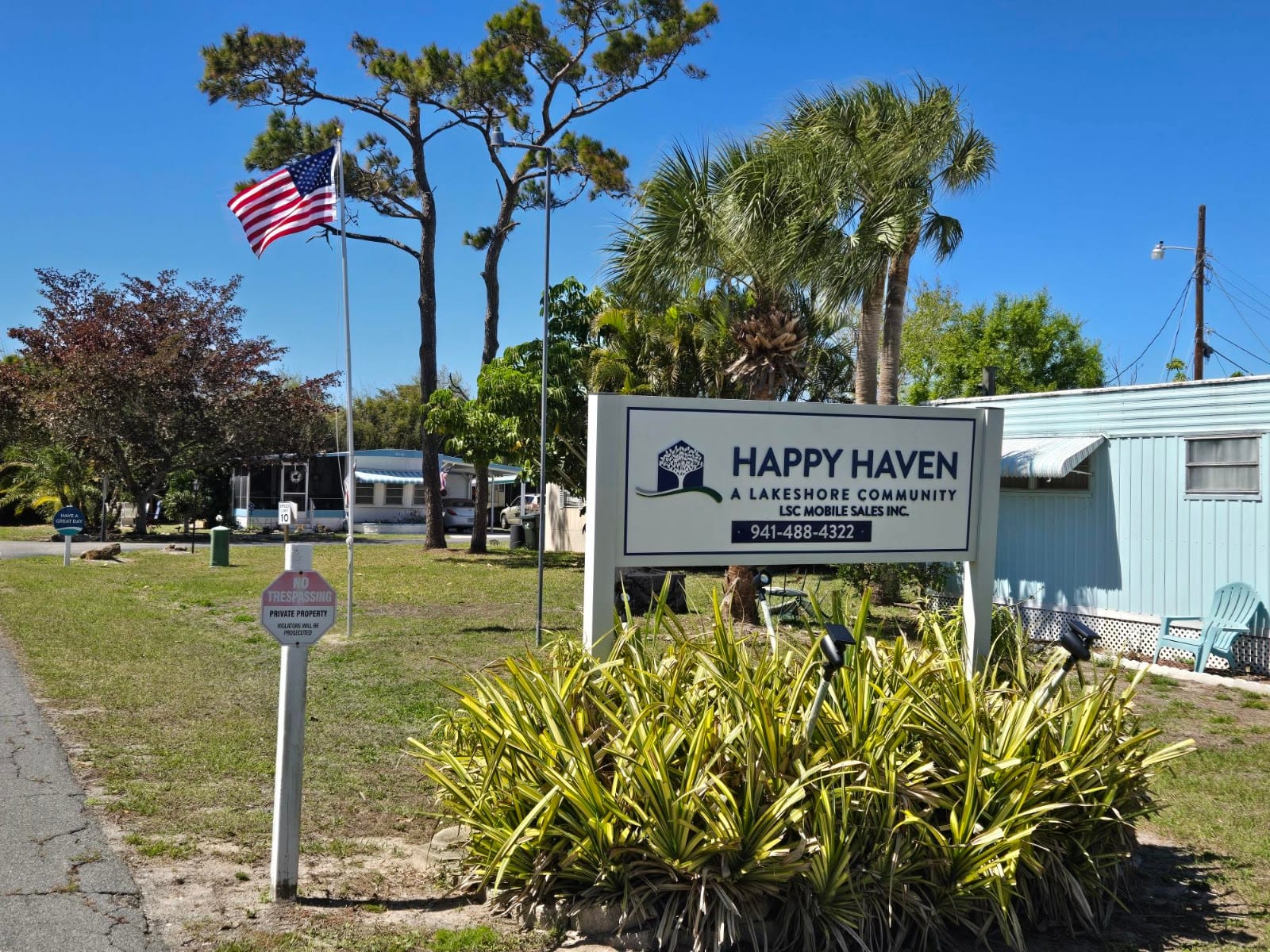 Happy Haven