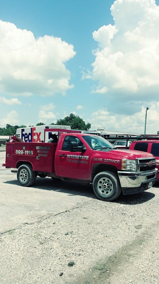 Interstate Tire & Mechanical, photo 4