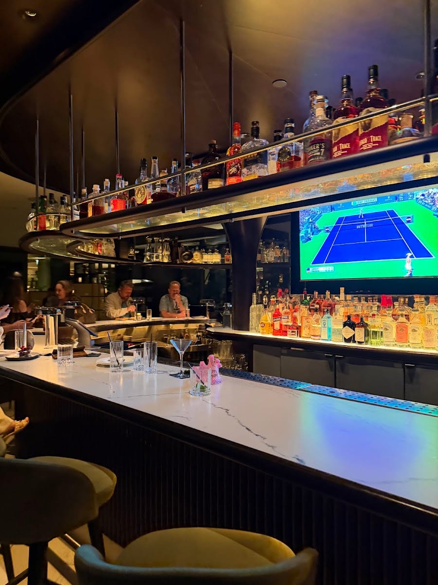 Bar Pendry, photo 4