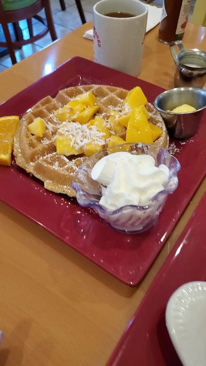Toasted Mango Cafe, photo 2
